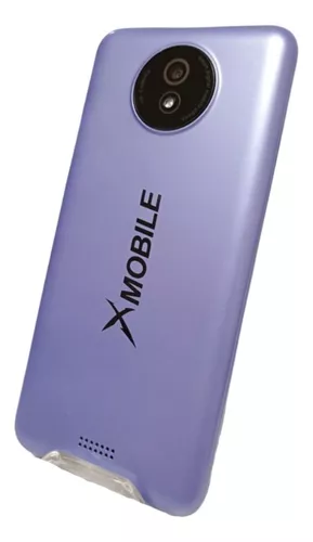 XMOBILE X55 Imagen Producto