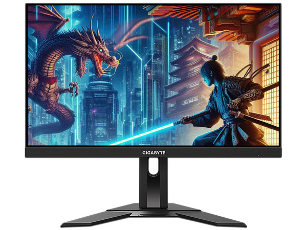 MONITOR GAMER GIGABYTE G24F 2 DE 23.8" Imagen Producto